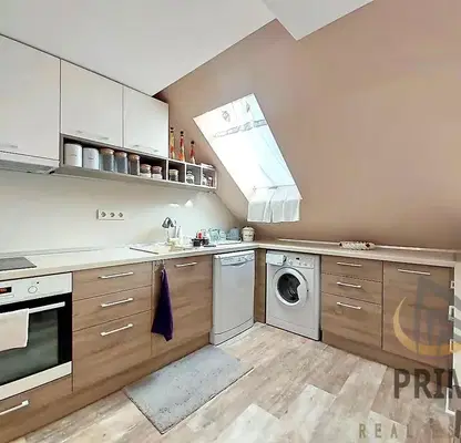 Photo 3 — 3-bedroom apartment in Burgas, Centyr