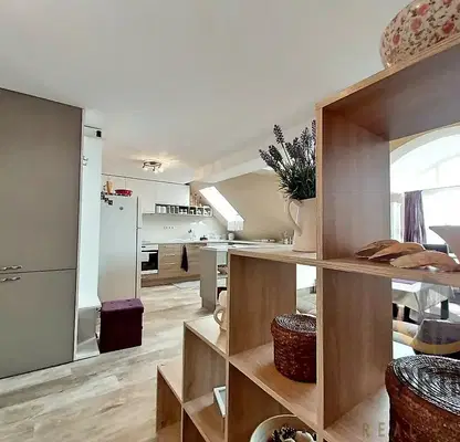 Photo 5 — 3-bedroom apartment in Burgas, Centyr