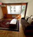 Тристаен апартамент в София, Център