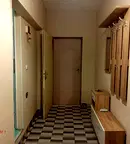 Тристаен апартамент във Варна, Център