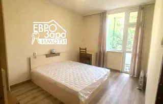 Тристаен апартамент в Стара Загора, Център