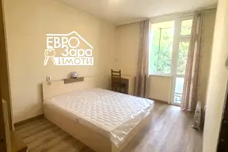 Тристаен апартамент в Стара Загора, Център