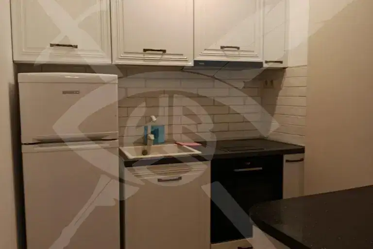 3-bedroom apartment in Varna, Centyr