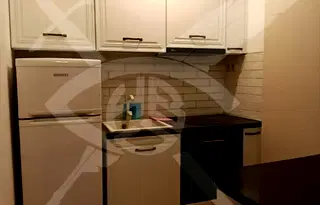 Тристаен апартамент във Варна, Център
