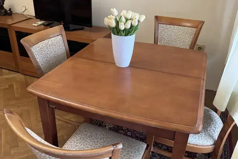 3-bedroom apartment in Varna, Centyr