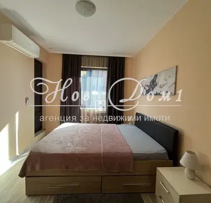Photo 3 — 3-bedroom apartment in Varna, Centyr