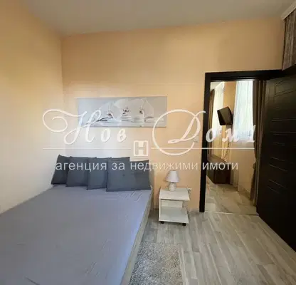 Photo 5 — 3-bedroom apartment in Varna, Centyr