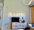 Снимка 2 — Тристаен апартамент в София, Център