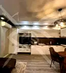 Тристаен апартамент във Варна, Център