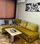 Тристаен апартамент във Велико Търново, Център