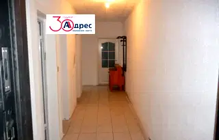 Тристаен апартамент в Добрич, Център