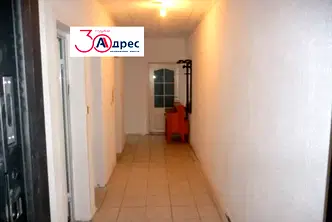 Тристаен апартамент в Добрич, Център