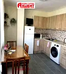 Тристаен апартамент във Велико Търново, Център