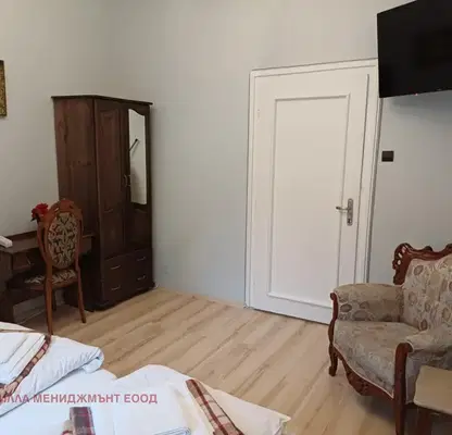 Photo 5 — 3-bedroom apartment in Plovdiv, Centyr