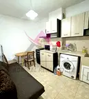 Тристаен апартамент във Варна, Център