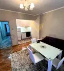 Тристаен апартамент във Варна, Център