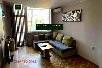 Тристаен апартамент във Велико Търново, Център