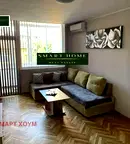 Тристаен апартамент във Велико Търново, Център