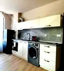Тристаен апартамент във Варна, Център