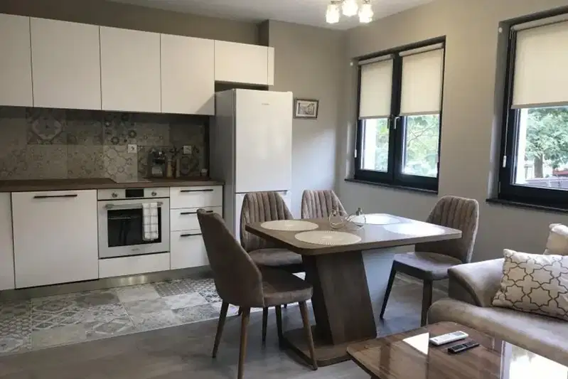3-bedroom apartment in Plovdiv, Centyr