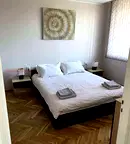 Тристаен апартамент във Велико Търново, Център