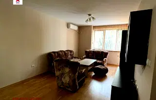 Тристаен апартамент в Стара Загора, Център