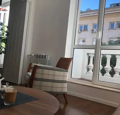 Photo 2 — 3-bedroom apartment in Sofiya, Centyr