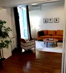 Тристаен апартамент в София, Център