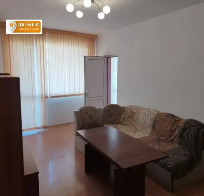 Photo 4 — 3-bedroom apartment in Pazardjik, Centyr
