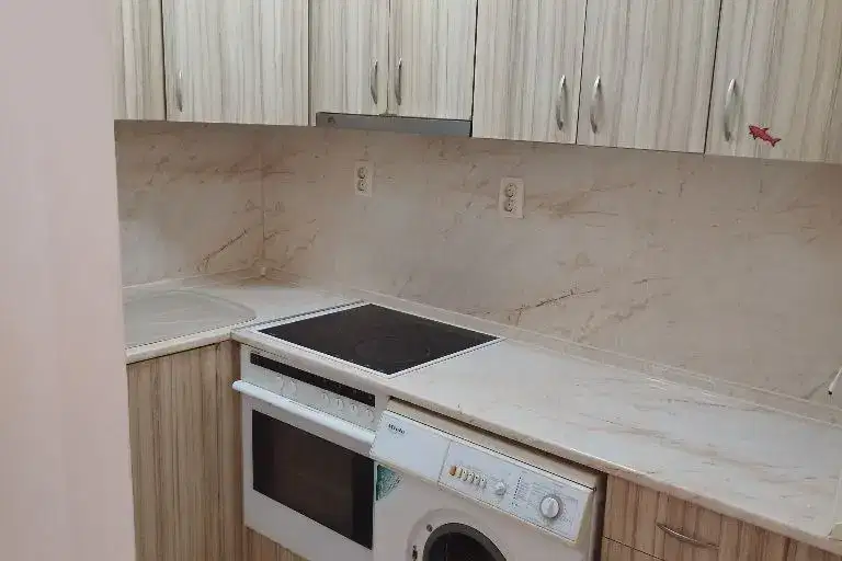 3-bedroom apartment in Pazardjik, Centyr