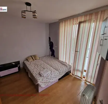 Photo 5 — 3-bedroom apartment in Pazardjik, Centyr