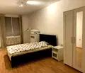 Снимка 3 — Тристаен апартамент в София, Център
