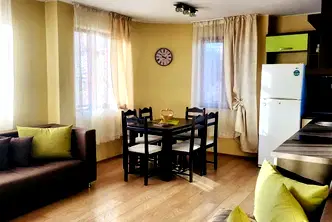 Тристаен апартамент в Стара Загора, Център