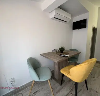 Photo 3 — 3-bedroom apartment in Varna, Centyr