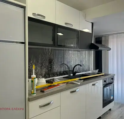 Photo 5 — 3-bedroom apartment in Varna, Centyr