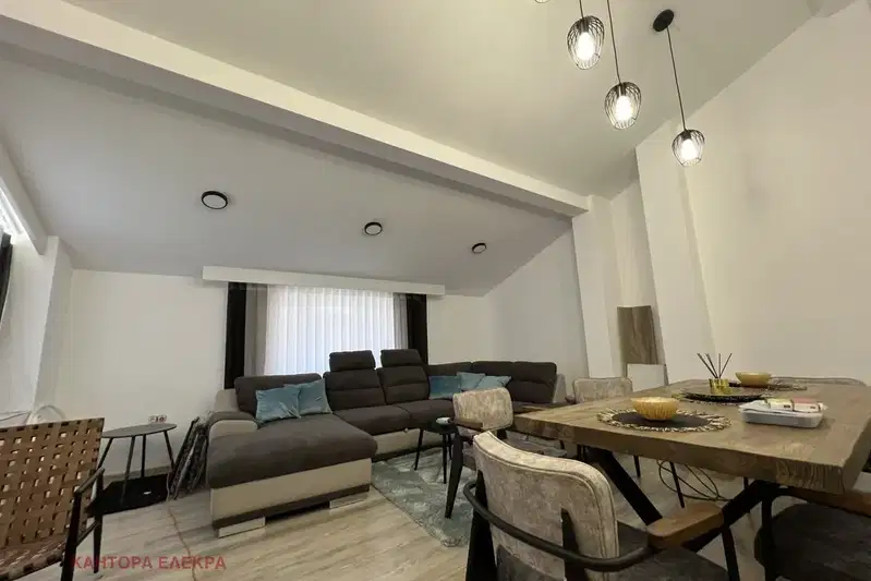 3-bedroom apartment in Varna, Centyr
