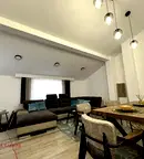 Тристаен апартамент във Варна, Център
