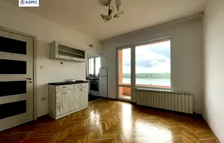 Тристаен апартамент в Русе, Център
