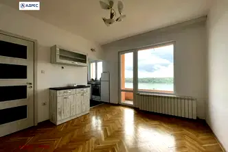 Тристаен апартамент в Русе, Център