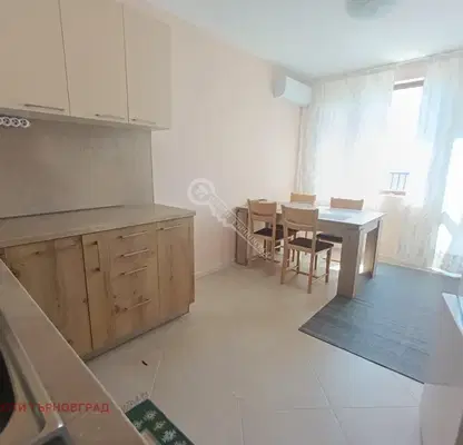 Photo 3 — 3-bedroom apartment in Veliko Tyrnovo, Centyr