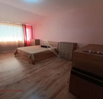 Photo 5 — 3-bedroom apartment in Veliko Tyrnovo, Centyr