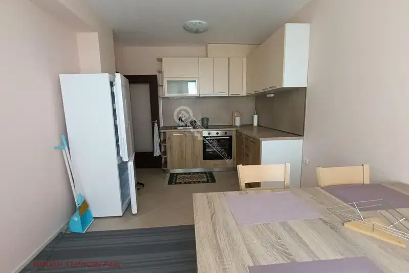 3-bedroom apartment in Veliko Tyrnovo, Centyr