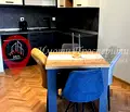 Снимка 4 — Тристаен апартамент в София, Център