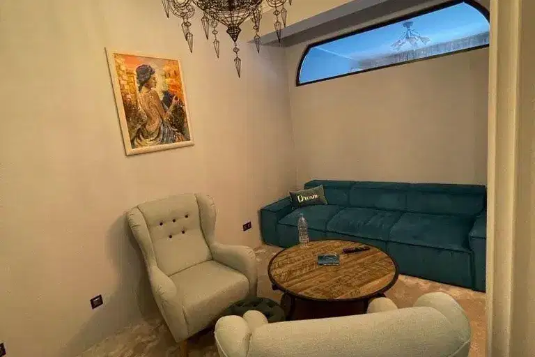 3-bedroom apartment in Sofiya, Centyr