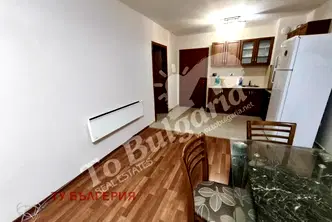 Тристаен апартамент във Велико Търново, Център