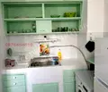 Снимка 4 — Тристаен апартамент в Раз, Център