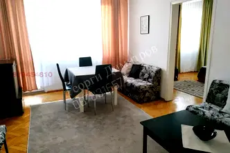 Тристаен апартамент в Раз, Център