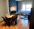 Снимка 2 — Тристаен апартамент в София, Център