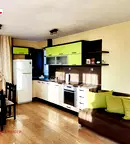 Тристаен апартамент в Стара Загора, Център