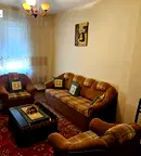 Тристаен апартамент в Кърджали, Център